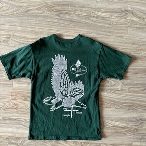 Reese Cooper tee sz M